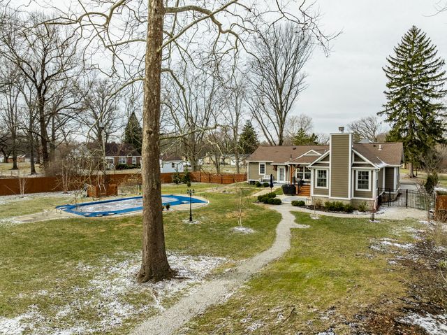 5907 N Tuxedo Street, Indianapolis, IN 46220