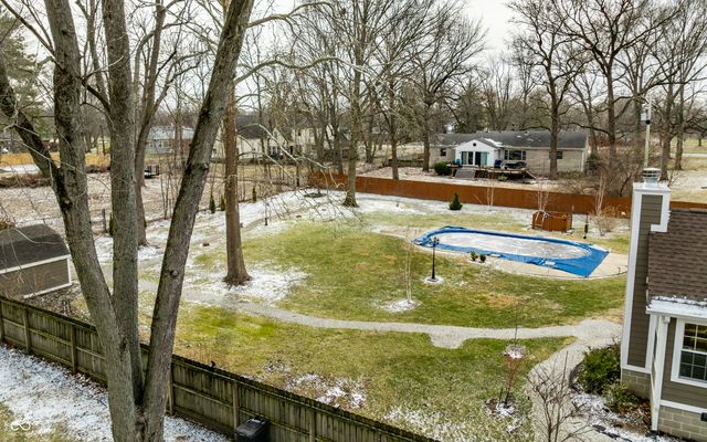 5907 N Tuxedo Street, Indianapolis, IN 46220