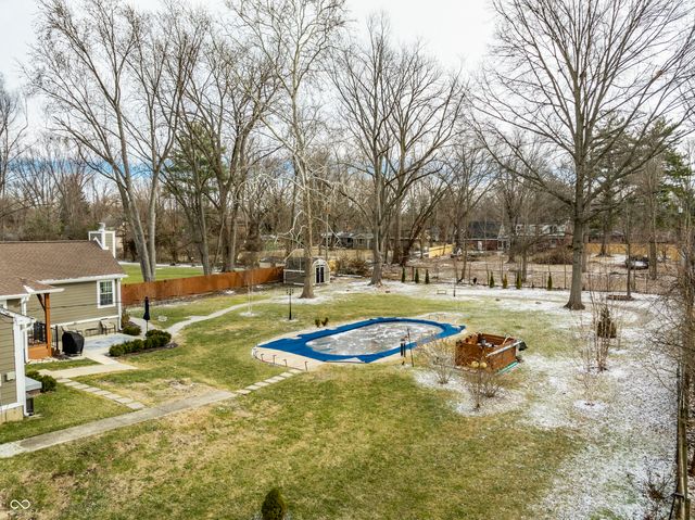 5907 N Tuxedo Street, Indianapolis, IN 46220