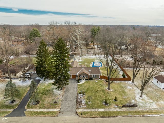 5907 N Tuxedo Street, Indianapolis, IN 46220