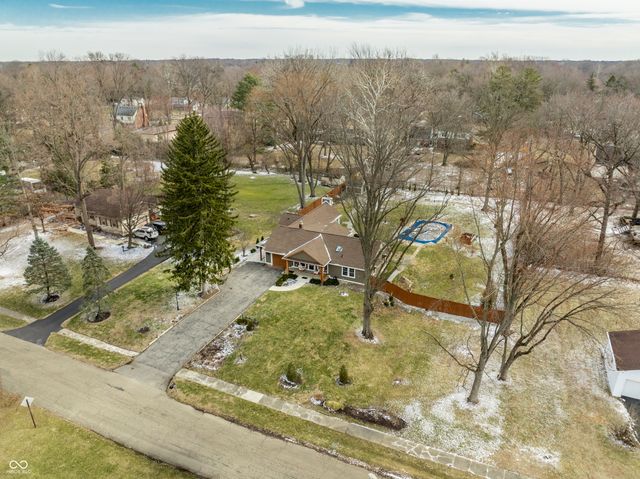 5907 N Tuxedo Street, Indianapolis, IN 46220