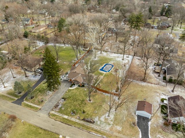 5907 N Tuxedo Street, Indianapolis, IN 46220