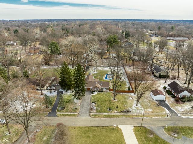 5907 N Tuxedo Street, Indianapolis, IN 46220