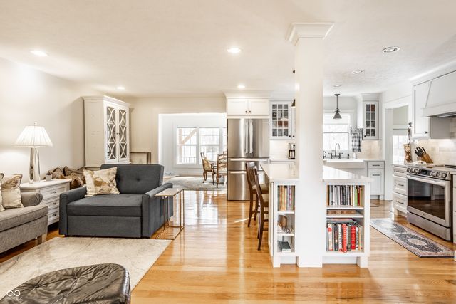 5907 N Tuxedo Street, Indianapolis, IN 46220