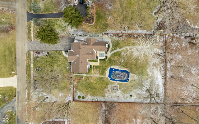 5907 N Tuxedo Street, Indianapolis, IN 46220