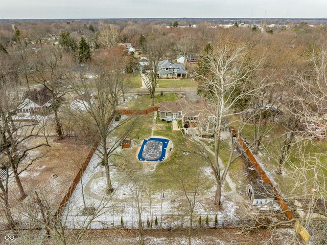 5907 N Tuxedo Street, Indianapolis, IN 46220