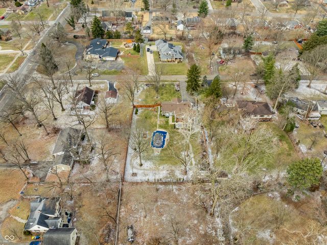 5907 N Tuxedo Street, Indianapolis, IN 46220