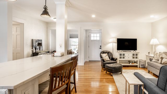 5907 N Tuxedo Street, Indianapolis, IN 46220