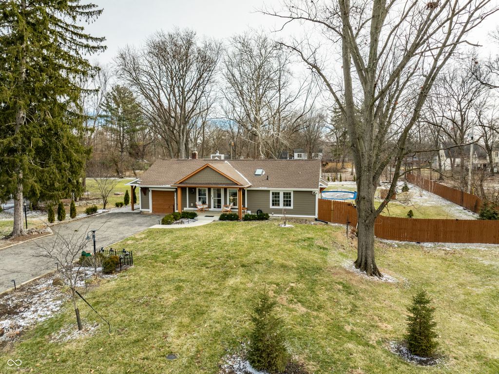 5907 N Tuxedo Street, Indianapolis, IN 46220