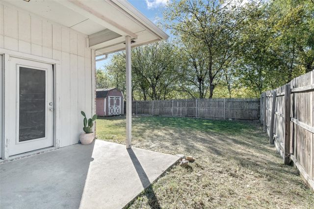 1764 Independence Road, Blue Mound, TX 76131