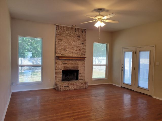 1764 Independence Road, Blue Mound, TX 76131