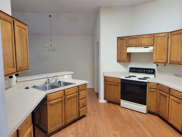 1764 Independence Road, Blue Mound, TX 76131