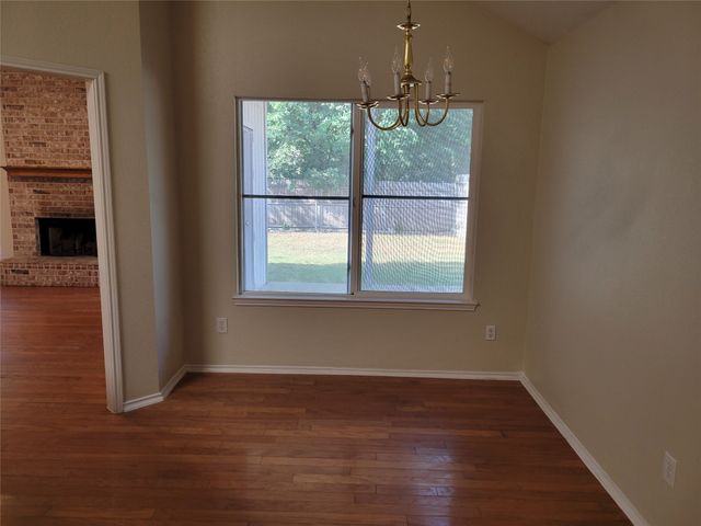 1764 Independence Road, Blue Mound, TX 76131