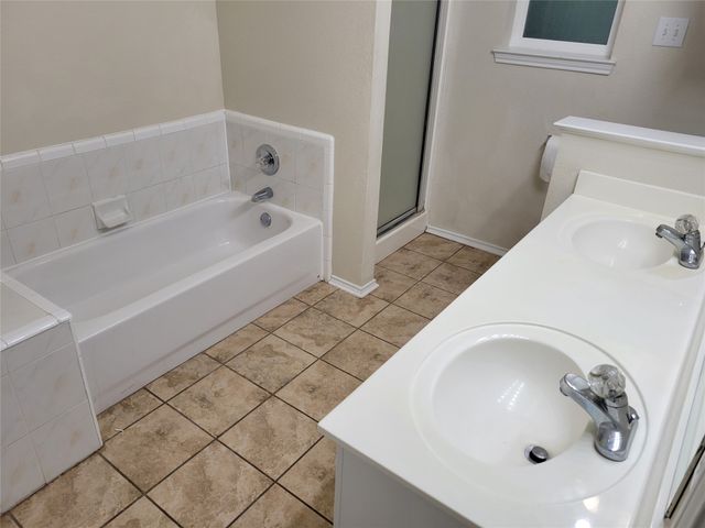 1764 Independence Road, Blue Mound, TX 76131