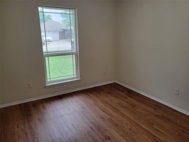 1764 Independence Road, Blue Mound, TX 76131