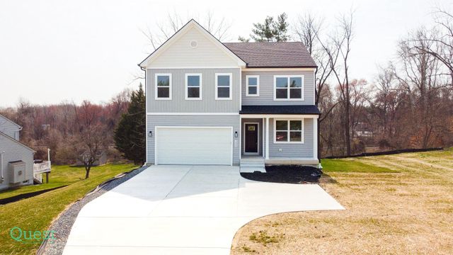 3810 SMITHS LANDING CT, Abingdon, MD 21009