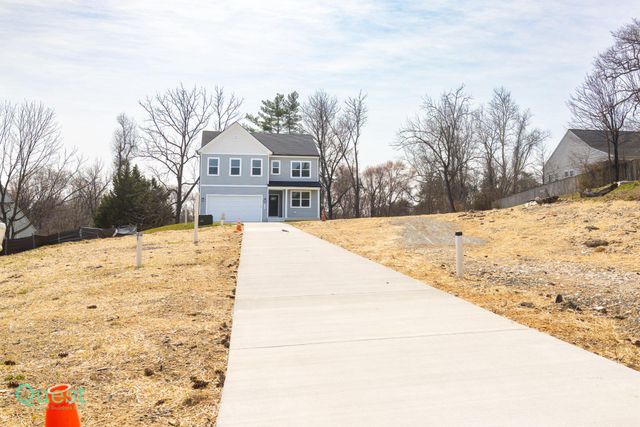 3810 SMITHS LANDING CT, Abingdon, MD 21009
