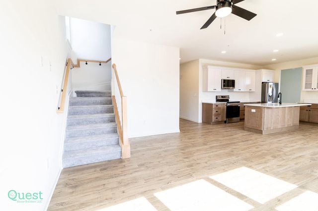 3810 SMITHS LANDING CT, Abingdon, MD 21009