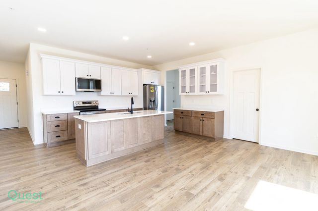 3810 SMITHS LANDING CT, Abingdon, MD 21009