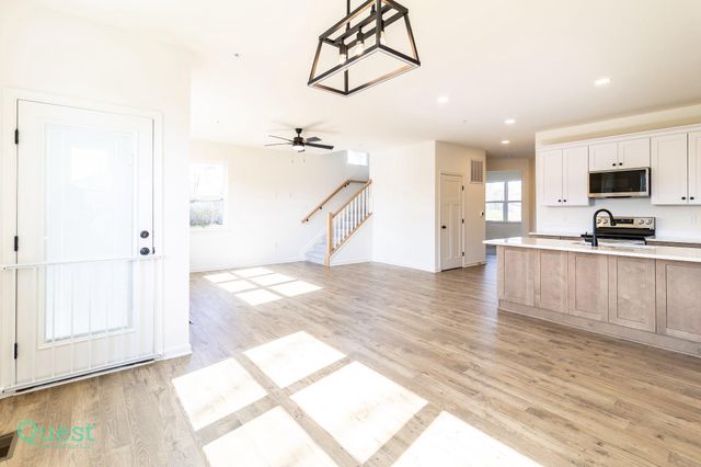 3810 SMITHS LANDING CT, Abingdon, MD 21009
