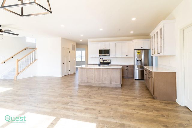 3810 SMITHS LANDING CT, Abingdon, MD 21009