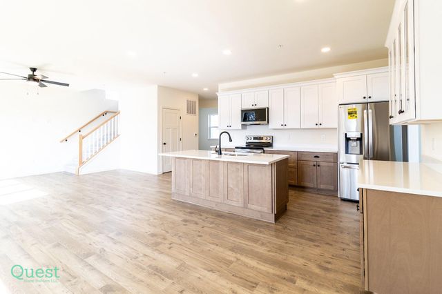 3810 SMITHS LANDING CT, Abingdon, MD 21009