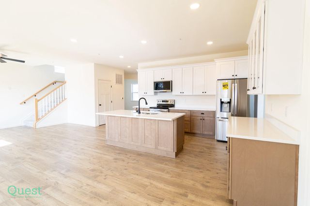 3810 SMITHS LANDING CT, Abingdon, MD 21009