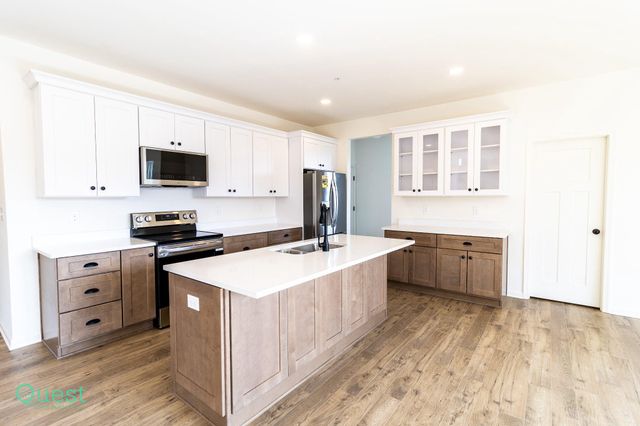 3810 SMITHS LANDING CT, Abingdon, MD 21009