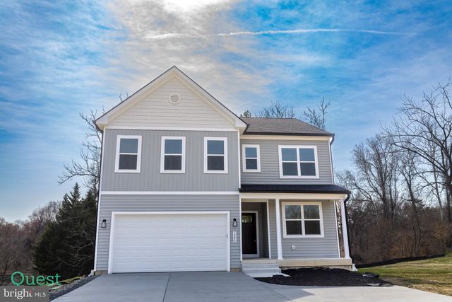 3810 SMITHS LANDING CT, Abingdon, MD 21009