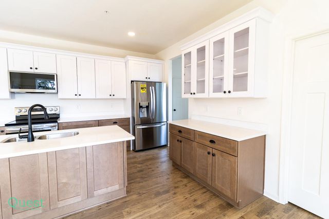 3810 SMITHS LANDING CT, Abingdon, MD 21009