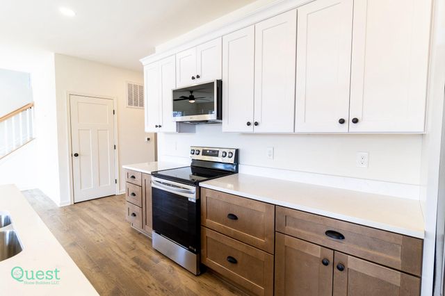 3810 SMITHS LANDING CT, Abingdon, MD 21009