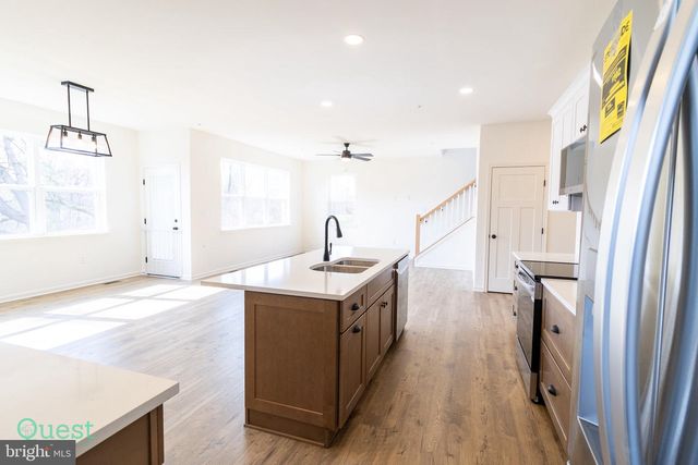 3810 SMITHS LANDING CT, Abingdon, MD 21009
