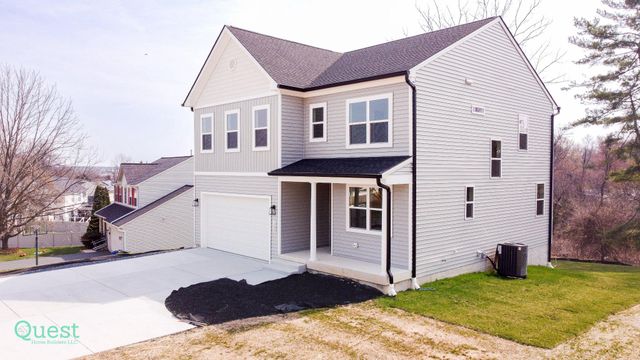 3810 SMITHS LANDING CT, Abingdon, MD 21009