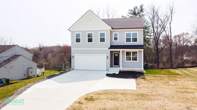 3810 SMITHS LANDING CT, Abingdon, MD 21009