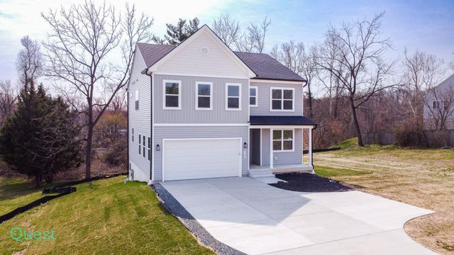 3810 SMITHS LANDING CT, Abingdon, MD 21009
