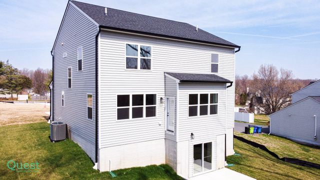 3810 SMITHS LANDING CT, Abingdon, MD 21009