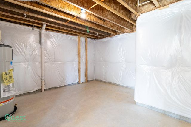 3810 SMITHS LANDING CT, Abingdon, MD 21009