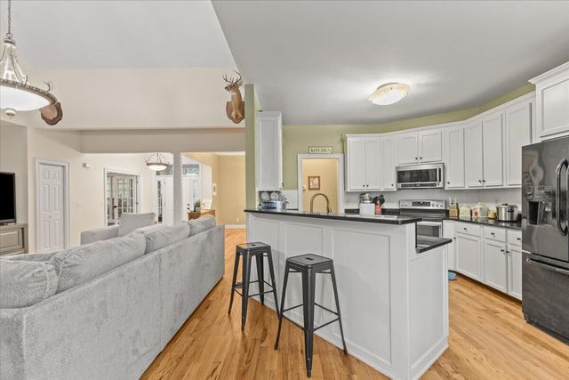 4904 Ringgold Road, Lafayette, GA 30728