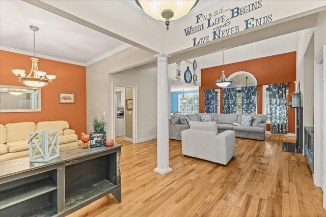 4904 Ringgold Road, Lafayette, GA 30728