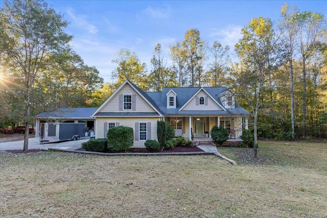 4904 Ringgold Road, Lafayette, GA 30728