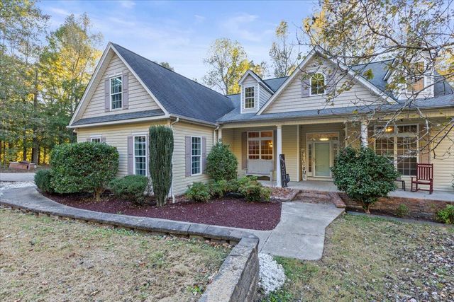 4904 Ringgold Road, Lafayette, GA 30728