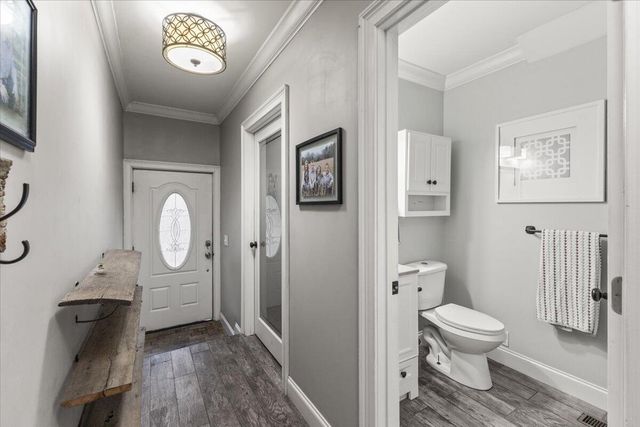 4904 Ringgold Road, Lafayette, GA 30728