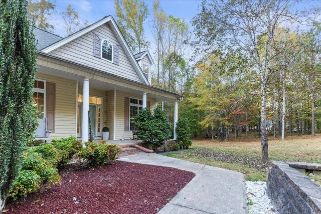 4904 Ringgold Road, Lafayette, GA 30728