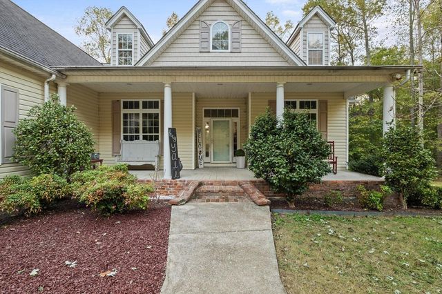 4904 Ringgold Road, Lafayette, GA 30728