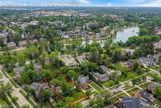 852 Puritan Avenue, Birmingham, MI 48009