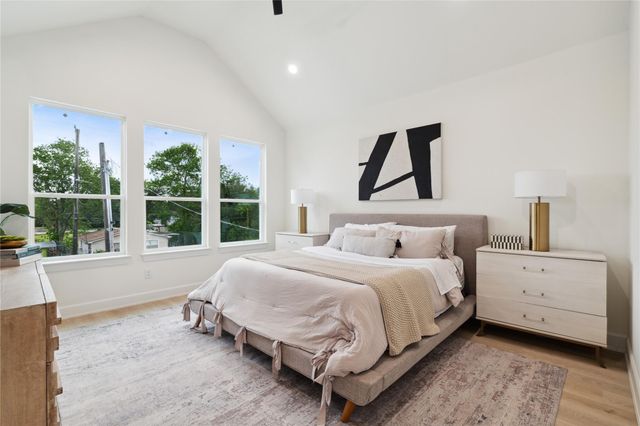 3735 Lydia Street, Houston, TX 77021