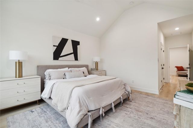 3735 Lydia Street, Houston, TX 77021