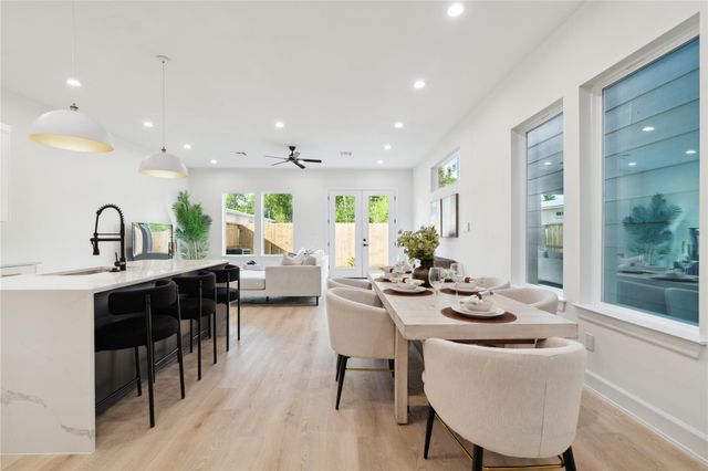 3735 Lydia Street, Houston, TX 77021