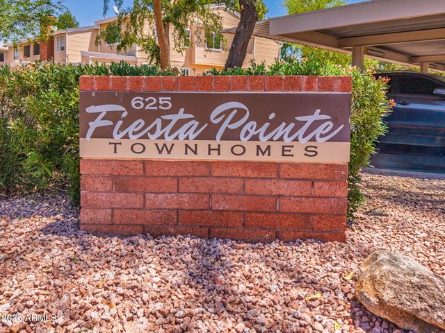 625 S WESTWOOD Street 103, Mesa, AZ 85210