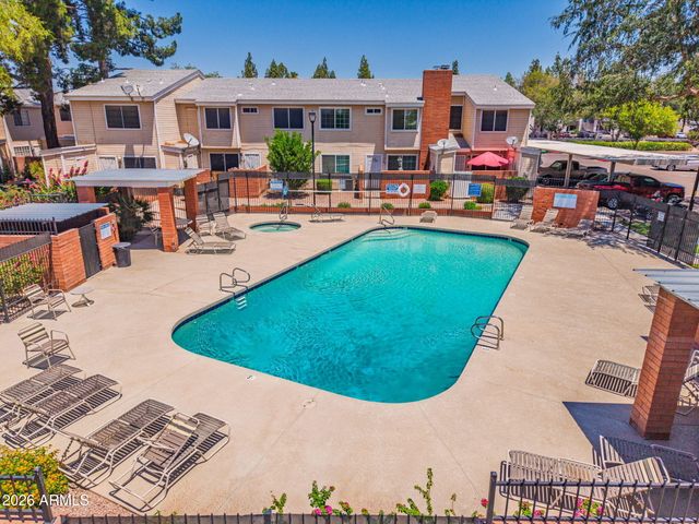 625 S WESTWOOD Street 103, Mesa, AZ 85210